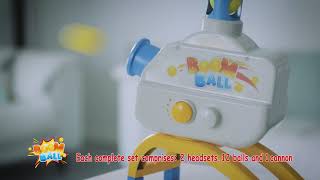 Smyths Toys  Boom Ball Game [upl. by Ravi]