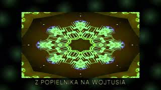 Olga Barej Z popielnika na Wojtusia RWX Remix 2023 [upl. by Nenad768]