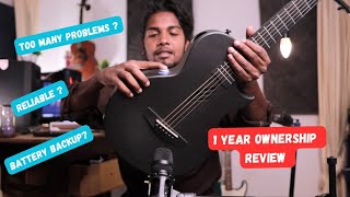 Enya nova go review after 1 year  sandeep mehra [upl. by Sergu324]