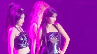 231029 SOYEON MY BAG FANCAM [upl. by Ettenav]