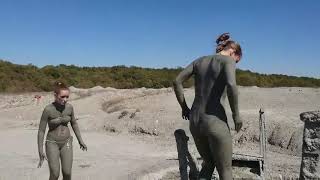 Totumo Mud Volcano amp Mangrove Tour [upl. by Niple]