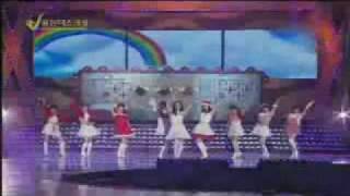 SNSD Live Special [upl. by Vergos]