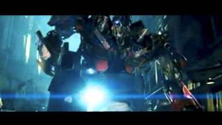 Transformers 2007 Trailer Music Mix [upl. by Mur]