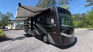 2020 Thor Palazzo 374 For sale by Best Preowned RV Of SC [upl. by Clauddetta]