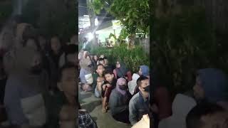 KESERUAN NOBAR REOG JARANAN MERTI DESA DUREN BANDUNGAN jaranan reog kudalumping jarankepang [upl. by Ynwat]