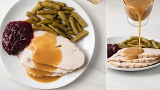 Turkey Gravy [upl. by Jelsma]