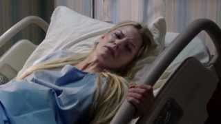 once upon a time 3x01  Emma gives birth [upl. by Aicatsan]