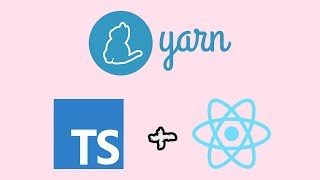 Yarn workspace with Typescript React Native app [upl. by Simson201]