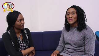 YorubaMums  Bibiana Yetty Vlogs  British Nigerian  Teaching our kids Yoruba [upl. by Lori]