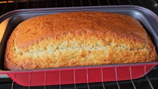 Recette en 10 minutes  Vous ferez ce GÂTEAU délicieux et simple tous les jours [upl. by Nediarb]