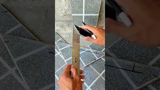 charming tile installation skills [upl. by Gallard]