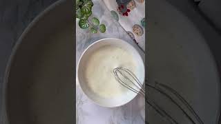 How to make curd at home shorts [upl. by Beffrey289]