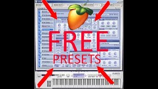 FREE PURITY PRESETS THANKS FOR 150 [upl. by Krug777]