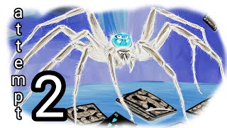 Spider Solitaire 2 Redemption [upl. by Bernete853]