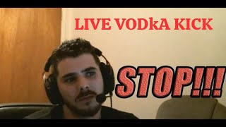 VODKA LIVE [upl. by Anialed765]