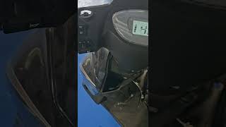 how to fix a battery indicator issue with your Ebike [upl. by Rubbico20]