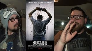 Midnight Screenings  The Belko Experiment [upl. by Peckham371]