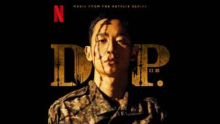 DP Netflix Intro Music Kevin Oh  Crazy [upl. by Adnik414]