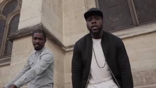 Le Psalmiste  FOCUS Street clip officiel [upl. by Dierolf]