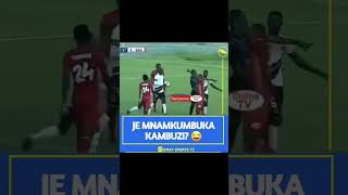 HAHAHA ILA KAMBUZI BWANA SIO POA UNAELEWA LAKN daimambelenyumamwiko treandingshort [upl. by Aksoyn288]