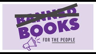 30 Books in 30 Minutes Banned Books Edition [upl. by Ekud]