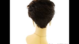 Bobbi Boss Wig  M132 Tami MSF427 [upl. by Lenee]