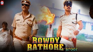 Dhadang Dhang Official Full Video Rowdy Rathore 2012 Akshay Kumar Sonakshi Sinha HD 1080p YouTube [upl. by Akcirahs]