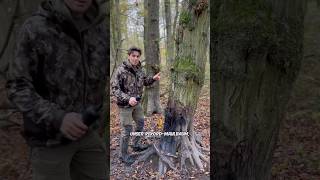 Rekord Malbaum⭐️🏆 Jagd an der Kirrung auf Schwarzwild jagd sau jagen [upl. by Roane]