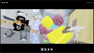 quotZankyosankaquot  Roblox Allusions Edit [upl. by Ettennyl]