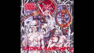 Napalm Death  I Abstain Official Audio [upl. by Eseekram]