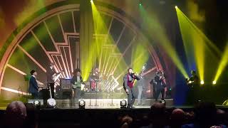 Postmodern Jukebox 05052024 10th Anniversary  1000th Concert  Radioactive end only [upl. by Assiron]