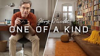 One of a kind mit Kibek Nach Hause kommen mit Jörg Nicht kibekistzuhause [upl. by Othilia]