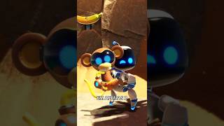 Astro Bot conquista algo IMPRESSIONANTE shorts playstation [upl. by Ecirtnas]