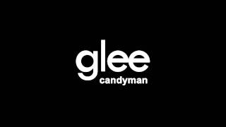 Glee  Candyman [upl. by Pavel26]