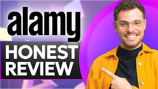 Alamy Stock Honest Review  Watch Before Using [upl. by Flann860]