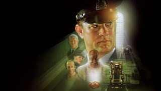 The Green Mile Full Movie Facts And Review  Tom Hanks  David Morse [upl. by Nyrrat]