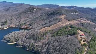 99999 Tannassee Creek Road Tuckasegee North Carolina [upl. by Anirbes]