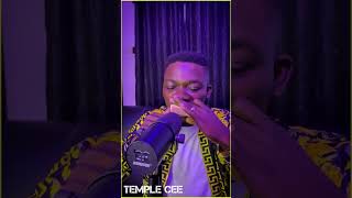 EBENEZER by NATHANIEL BASSEY COMB Cover nathanielbassey [upl. by Annabell]