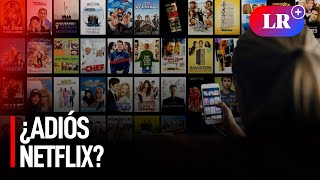 ¿Adiós Netflix 5 plataformas para ver películas y series gratis [upl. by Fineberg]