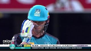 Extended version Chris Lynns 100 BBL sixes [upl. by Scotney]