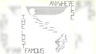 The Lost Famous  The Warning 1982 [upl. by Woolcott]