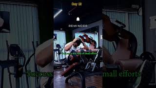 Ultimate Workout Build Strength amp Muscle with Proven Exercises 🔥💪gym motivation viralvideo [upl. by Iliam]