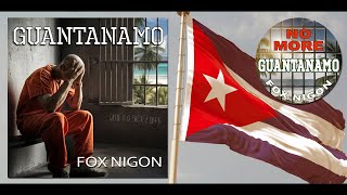 Fox Nigon  Guantánamo Lyric video [upl. by Naman]