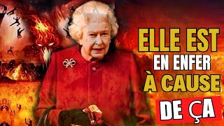 ELLE A VU LA REINE ÉLISABETH II EN ENFER  RÉVÉLATIONS ÉTONNANTES SUR LA REINE Expérience de NDE [upl. by Sherrill]