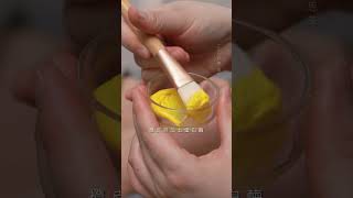 Immersive skin care Blackhead removal Deep pore cleaning ASMR Good skin care [upl. by Idnod]