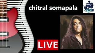 Udarata kandukara  Chithral Somapala  Live  chitral somapala live song  Sindui Bindui [upl. by Eisinger]