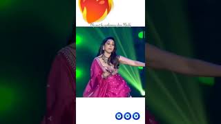 Madhuri Dixit aur Urmila Matondkar dance competition youtubeindia viralvideo [upl. by Genia328]