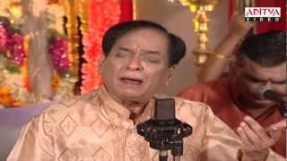 Jagadananda Karaka  Naata  Adi Talam  Telugu Devotional Songs  Aditya Bhakthi [upl. by Nellda]