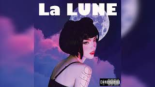 Limpératrice  LA LUNE slowed and reverb [upl. by Asyl]