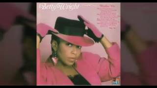 Betty Wright  No Pain No Gain [upl. by Hoxsie]